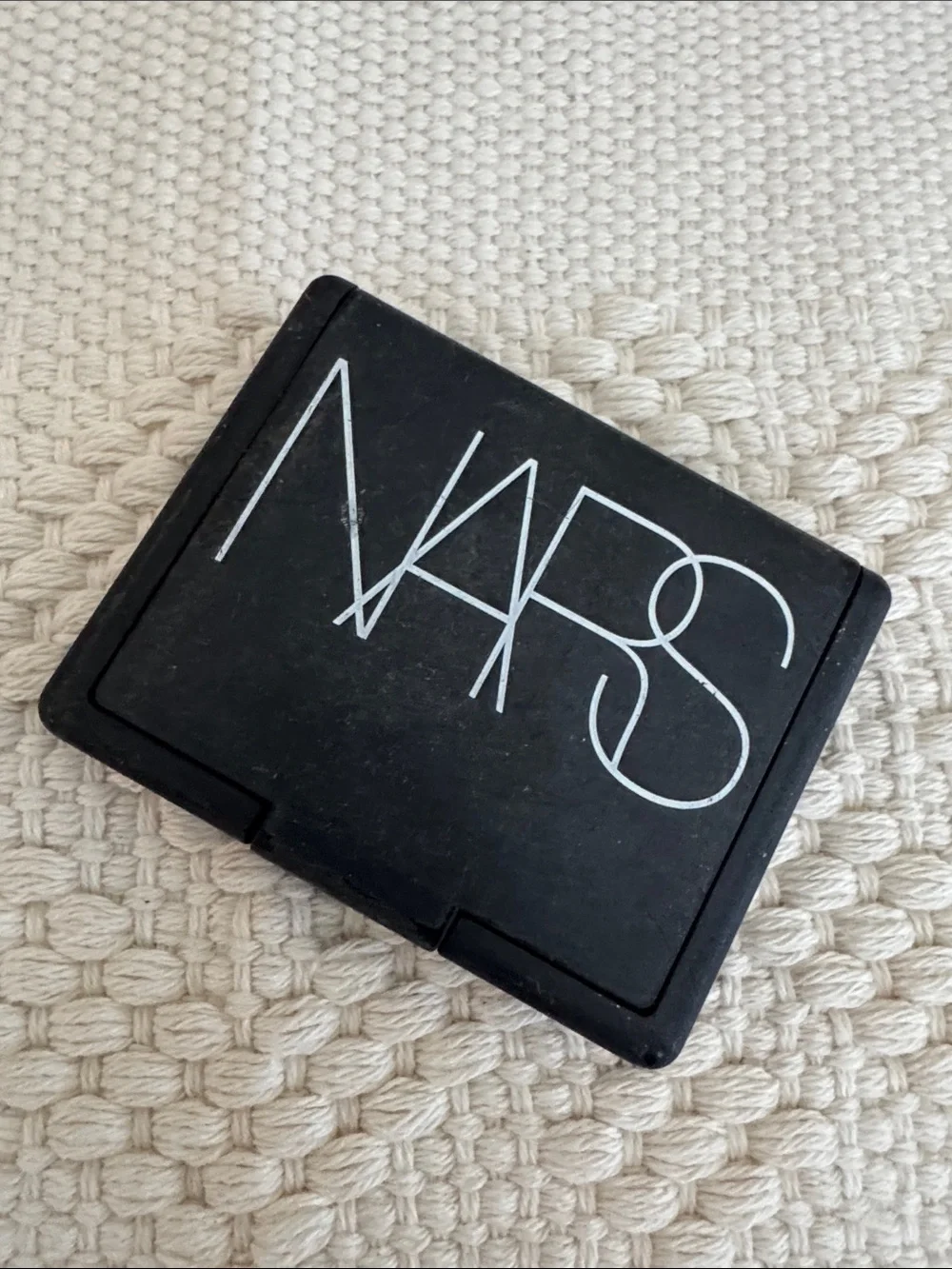 NARS Blush in Orgasm